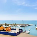 Portopiccolo Lägenhet *