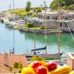 Portopiccolo Lägenhet *