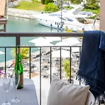 Portopiccolo Lägenhet Sistiana