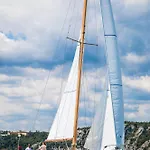 Portopiccolo Lägenhet