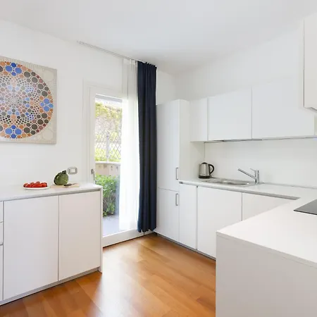 Portopiccolo Διαμέρισμα Sistiana