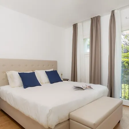 Portopiccolo Lägenhet *