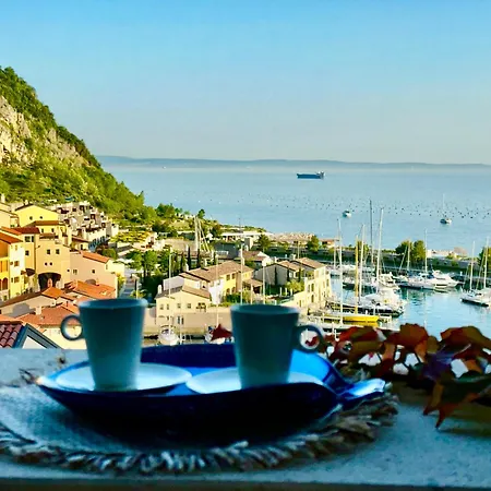 Portopiccolo Sistiana