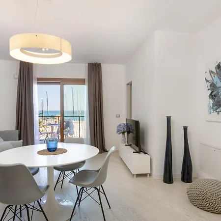 Apartamento Portopiccolo *