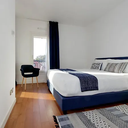 Portopiccolo Διαμέρισμα Sistiana