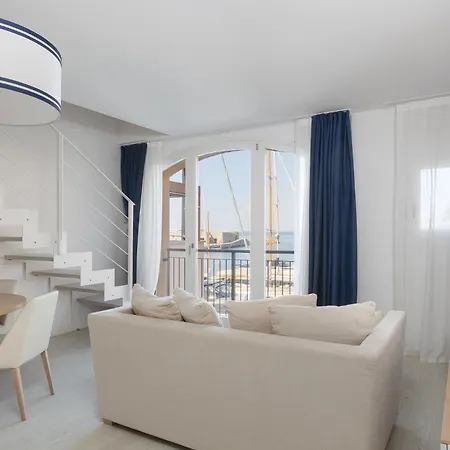 Apartamento Portopiccolo Sistiana