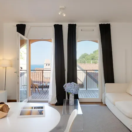 Apartamento Portopiccolo *