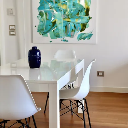 Διαμέρισμα Portopiccolo