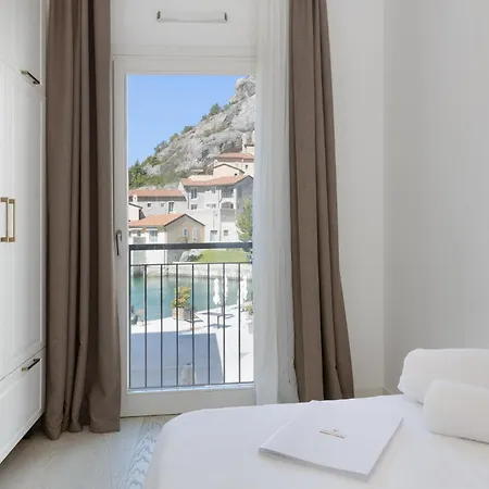 Portopiccolo * Sistiana