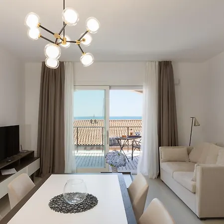 Portopiccolo Apartamento *