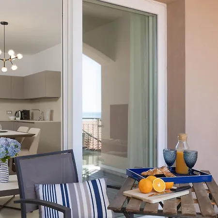 Διαμέρισμα Portopiccolo Sistiana