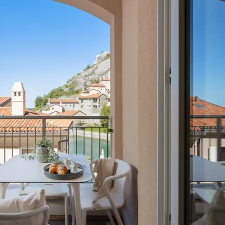 Apartamento Portopiccolo *