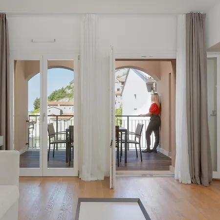 Portopiccolo * Sistiana