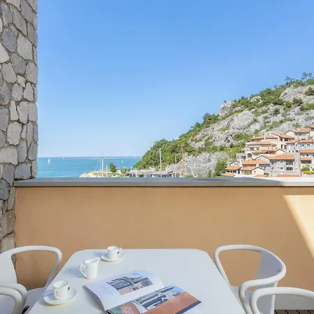 Portopiccolo Apartment Sistiana