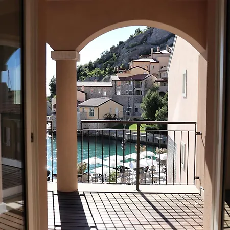 Διαμέρισμα Portopiccolo