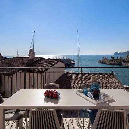 Apartment Portopiccolo *