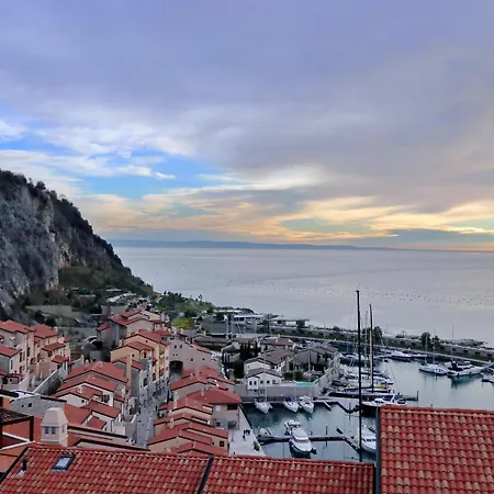 Διαμέρισμα Portopiccolo Sistiana