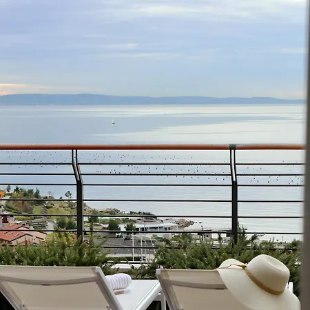 Lägenhet Portopiccolo *