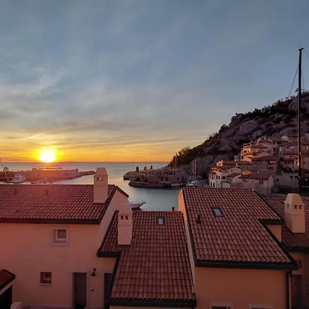 Apartment Portopiccolo Sistiana