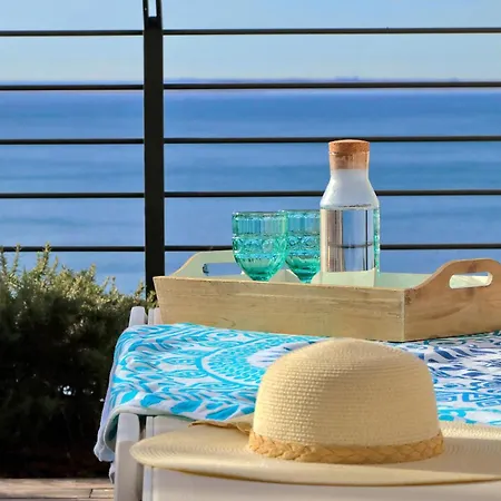 Portopiccolo Apartment