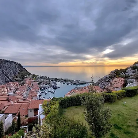 Portopiccolo * Sistiana