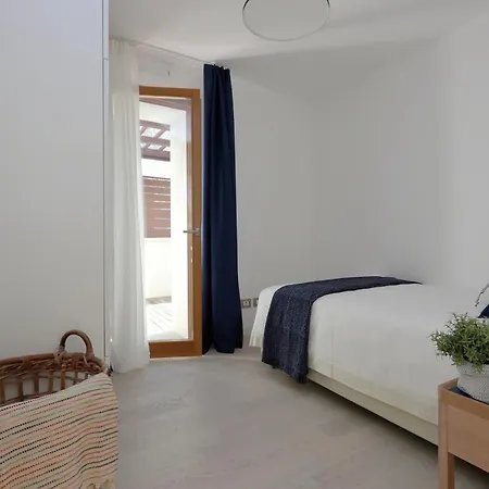 Portopiccolo Διαμέρισμα *