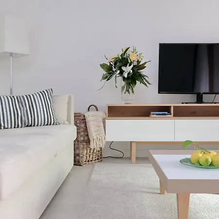 Portopiccolo Apartment
