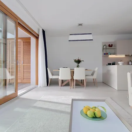 Διαμέρισμα Portopiccolo