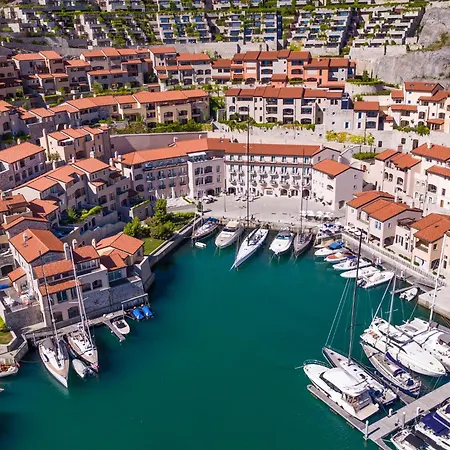 Lägenhet Portopiccolo *