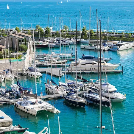Apartamento Portopiccolo Sistiana