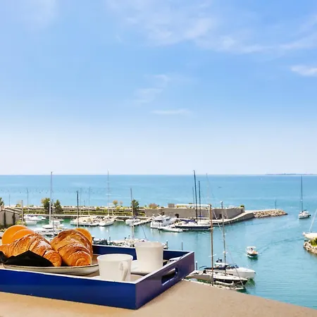 Portopiccolo Διαμέρισμα *