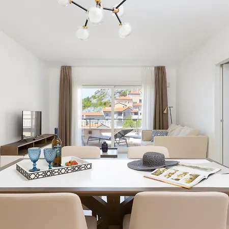 Διαμέρισμα Portopiccolo *