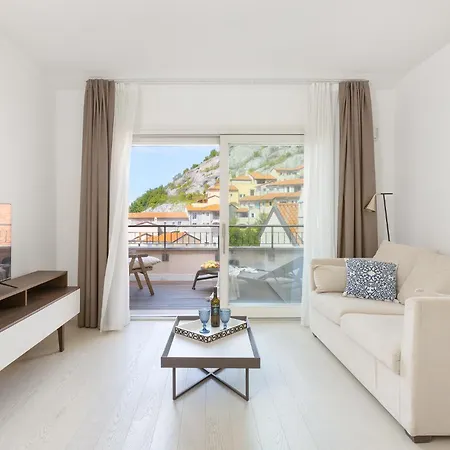 Apartment Portopiccolo Sistiana