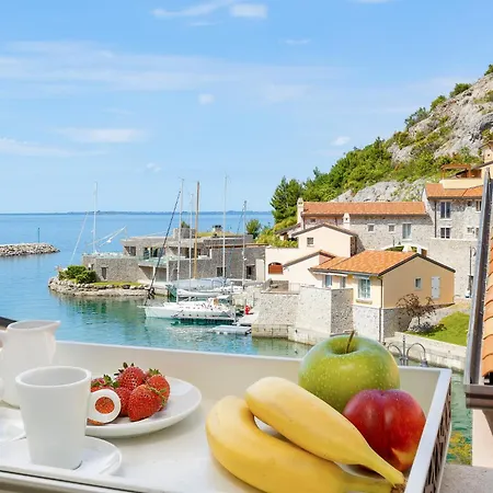 Portopiccolo Apartment