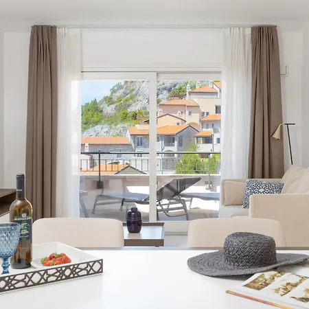 Portopiccolo Apartment Sistiana
