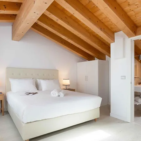 Διαμέρισμα Portopiccolo *