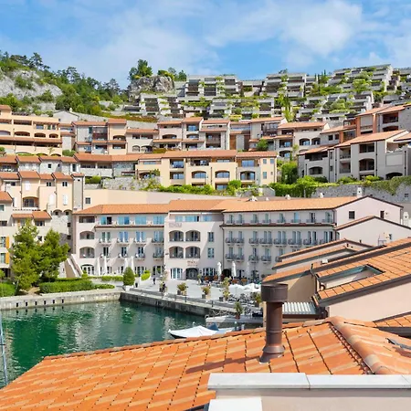 Portopiccolo Apartment Sistiana