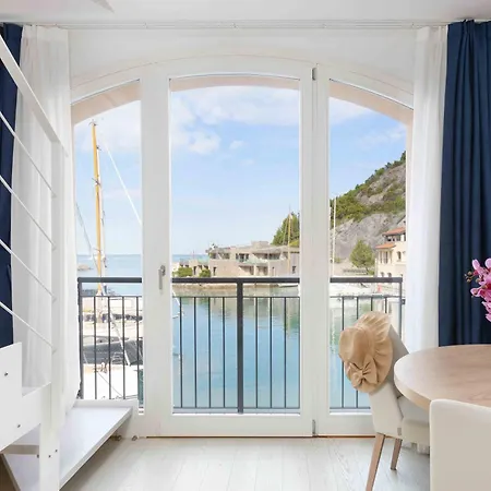 Portopiccolo Apartamento Sistiana