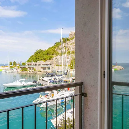 Portopiccolo Sistiana