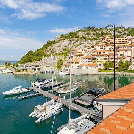 Apartamento Portopiccolo Sistiana