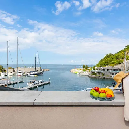 Apartment Portopiccolo Sistiana