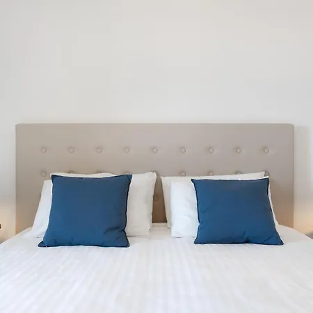 Portopiccolo Διαμέρισμα *