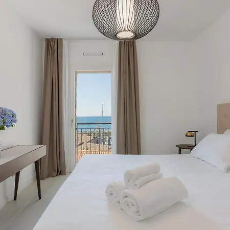 Διαμέρισμα Portopiccolo *