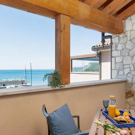 Portopiccolo Apartamento Sistiana