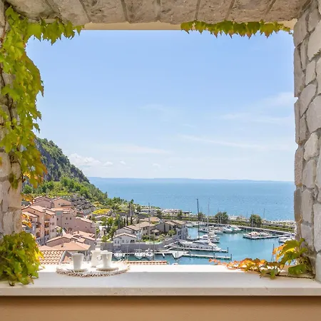 Portopiccolo Lägenhet Sistiana