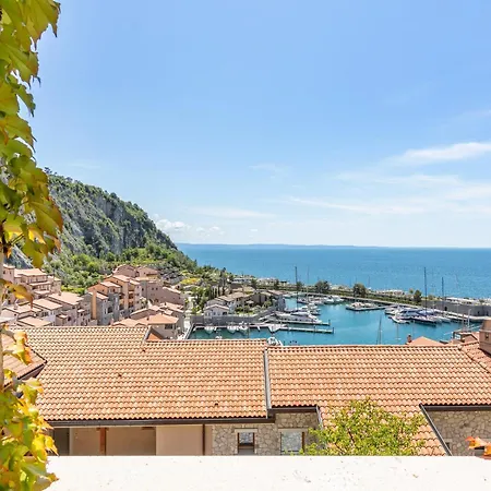 Apartment Portopiccolo