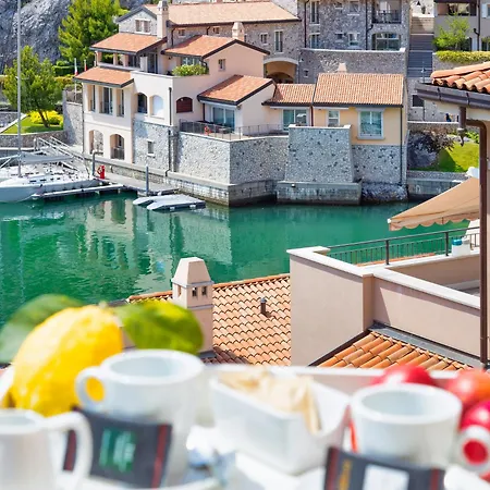 Portopiccolo * Sistiana