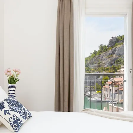 Διαμέρισμα Portopiccolo *