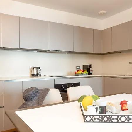 Portopiccolo Apartment Sistiana