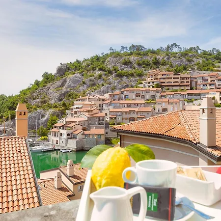 Portopiccolo Apartment *